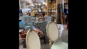 Visit Consignment Corner at 74 Route 101A in Amherst, New Hampshire. 8,500 Square Feet Of Treasures! New Arrivals Coming In Daily. Check out our virtual tour of the store filmed 3/13/2020. Thousands of treasures available at the best prices! Check out our state of the art climate controlled showroom with plenty of parking. Open 7 Days a Week from 10:00-5:00 and Sunday 10:00-4:00. | Consignment Corner