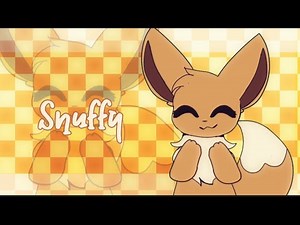 Snuffy meme | Pokemon Animation meme | Eevee