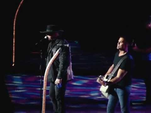 Lucky Man - Montgomery Gentry