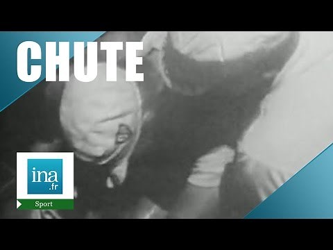 Tour de France 1967 La fin tragique de Tom Simpson | Archive INA