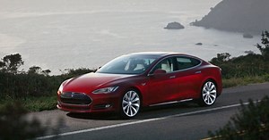 2012 Tesla Model S Video Previews EV Launch