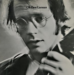 Ole Paus - Garman