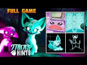 Mint's Hints Full Game Walkthrough + Ending | (No Commentary)
