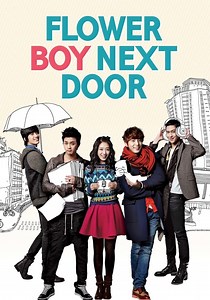 Flower Boy Next Door Season 1 - watch episodes streaming online