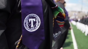 From Purple Thursdays, to the friends you met and the memories made, you will always remember your time at Tarleton. 💜 Congratulations to over 1,500 Texans who became Tarleton alums this past weekend. May you forever bleed purple. 🎓 | Tarleton State University