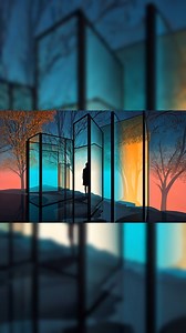 What if time isn’t real? Physicist Julian Barbour says the past, present, and future all exist right now, frozen in a timeless universe. | Above The Norm News