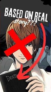 10 Hidden Death Note Facts You Didn’t Know 👀 | Watch Until The End (Shocking Secret Revealed)