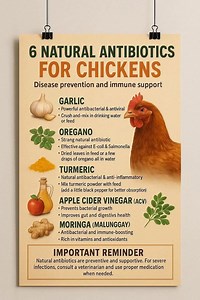 Chicken antibiotics | Farming Tech& Business