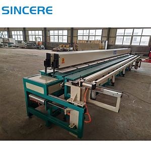 [Hot Item] Bending Machine for Plastic Sheet Plastic Sheet Welding Machine