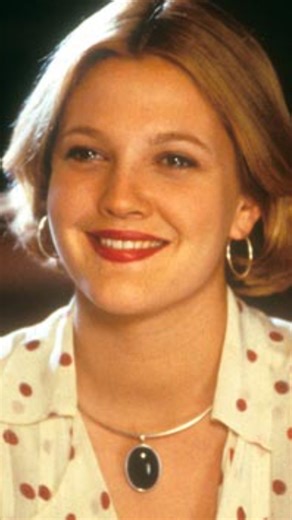 Drew Barrymore's kids gave her movies a cute nickname