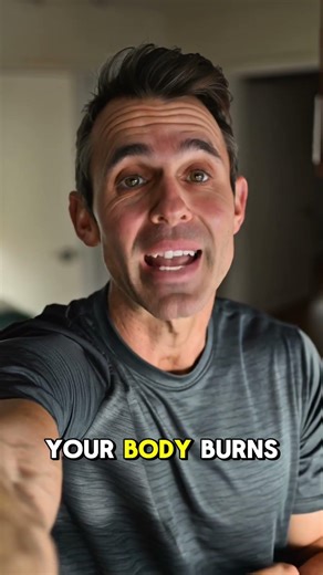 I lost 38 lbs. No HIIT. No sprints. Just walking. It’s called Zone2ai.