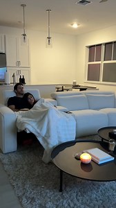 3.8K views · 19 reactions | The perfect sectional for everything from cozy movie nights to family hangouts... complete with a phone charger, hidden cupholders and zero worry about spilling with easy-to-clean fabric!  Get inspired by carlyrsilverman and shop our Ryland collection! > https://bit.ly/cf-rylandsectional | CITY Furniture | Facebook