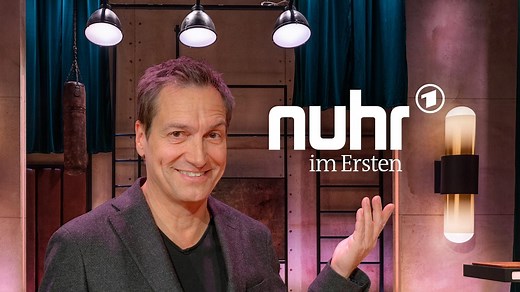 Nuhr im Ersten - alle verfügbaren Videos - jetzt streamen!