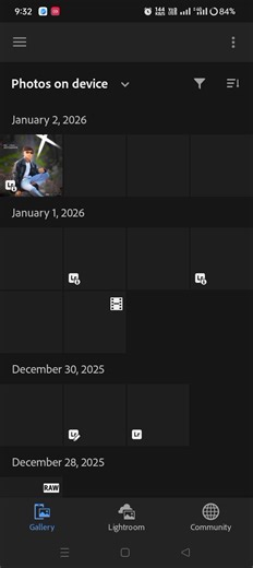 lightroom photo editing tutorial