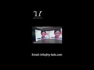 LED Display Screens: Creating the Visual Core for Immersive Exhibition Halls and High-End Events