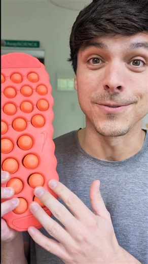 AsapSCIENCE on Instagram: "Who else could use these? Full video link in profile! @nike #teamnike #ad"