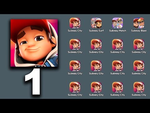 Subway Surfers City - Jack Character Gameplay Review & Walkthrough (iOS,Android) Part 1