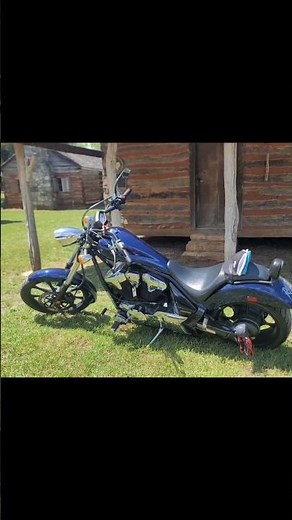 Honda Fury upgrades👍 my thoughts