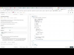 【每日一题】29. Divide Two Integers, 10/24/2019