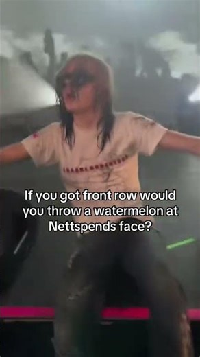 what do you guys think? #nettspend #earlylifecrisis #undergroundmusic