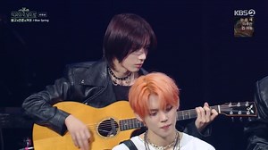 Blue Spring by Beomgyu, Yeonjun & HueningKai 💝 ဂစ်တာသံနဲ့ vocal ချိုချိုလေးတွေနဲ့ ပြီးပြည့်စုံလွန်းနေပါတဲ့သီချင်းလေး💞 #BEOMGYU #YEONJUN #HUENINGKAI #TXT #TOMORROW_X_TOGETHER #투모로우바이투게더 | TXT Myanmar Union