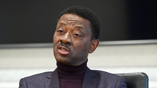 Q&A: Kofi Bonner on what drew him to Detroit and Bedrock's plans for its properties