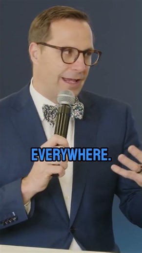 The New Era of Data: How "Datification" is Changing Everything