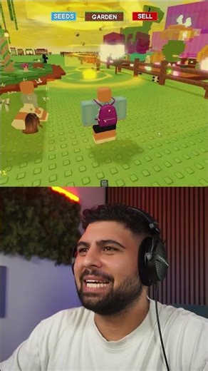 OMG Secret OG Mutation in Grow a Garden