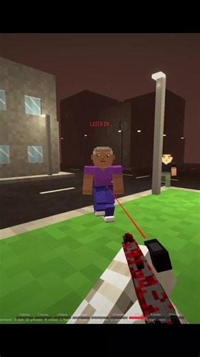 Memeticbox Mobile Game: A Voxel Sandbox Test on Android