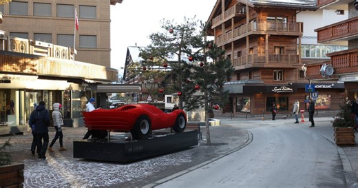 Suisse. Incendie de Crans-Montana : les Moretti avaient été radiés d'une banque française pour faux documents