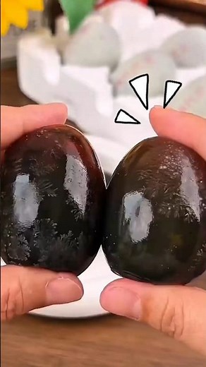 Cara membuat telur pitan #tipsberkebun #petanimodern #lifestyle #fyi