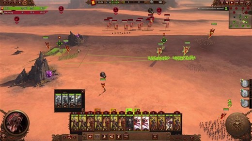 2 Faction Tournament!