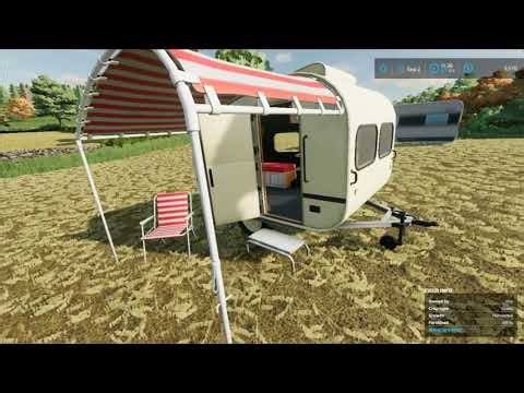 Story Ideas for Farming Simulator