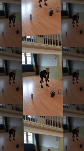 Inclusive Circuit Class for All Fitness Levels