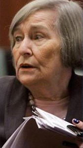 Barbara Flynn Currie, 40-year veteran of Illinois House, trailblazer for women in Springfield, dies