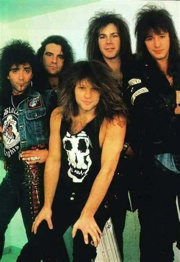 Bon Jovi greatest hits playlist 2026 — best Bon Jovi songs