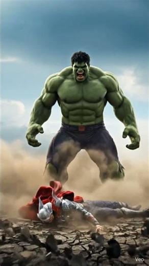 #music Hulk vs Thor and Thanos fight scean