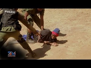 Desperate Measures – Mpali | Zambezi Magic