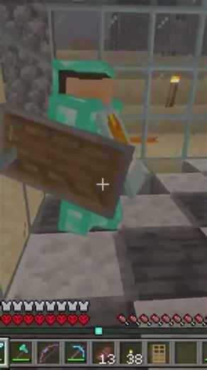 #minecraft #fart #funny