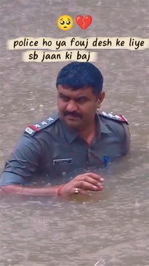 police emotional status of the day. @QX_YT_STUDIO #viral #shorts #police #sad #army #sadstatus