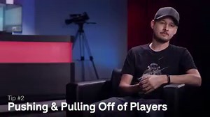 9.8K views · 13 reactions | Echo Arena is one of the many games you can compete in within the VR League. In zero-G, using other players to move around the arena is one of the fastest ways to travel! | VR League | Facebook