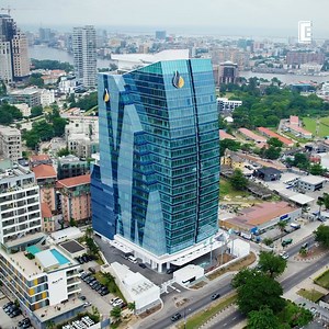 93K views · 4K reactions | The Famfa Office Tower, a 107-metre-high...