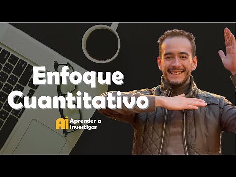 📊Mastering the QUANTITATIVE APPROACH - Characteristics, Strengths and Weaknesses