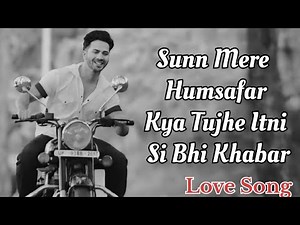 Humsafar (Full song) Akhil Sachdeva Movie Badrinath Ki Dulhania
