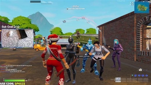 🔴 Fortnite Customs | Playing With Viewers!