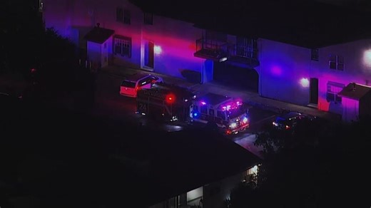 Suspect killed during ATF raid identified, 12 arrested during Operation Texas Kill Switch