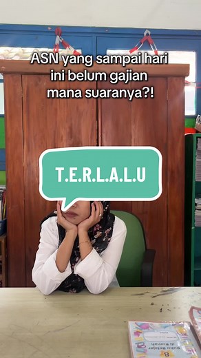 ASN dan Keterlambatan Gajian: Mengapa Ini Terjadi?