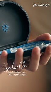 Invisalign First, specifically made to address the needs of growing kids. #InvisalignMY #InvisalignSmile *Invisalign treatment is a doctor-directed procedure and is not available for direct purchase by patients. Registered under Act 737 GMD32749674018A | Advertisement approval no. MDAMD 0130/2023 | Invisalign Malaysia