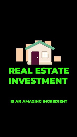 ACTION IS THE ONLY THING THAT LEADS TO OUTCOME! ✅ This strategy of Wealth Building is Edward-Verified! If you’re interested in creating real wealth, you need to understand that real estate investment is an amazing ingredient in that Journey. 🏠 But just like with most things, it’s not right for everyone. It boils down to this... If you want to make change in your life, you have to be comfortable with being uncomfortable. ⚡ You have to be willing to take risk. And investment real estate is defini