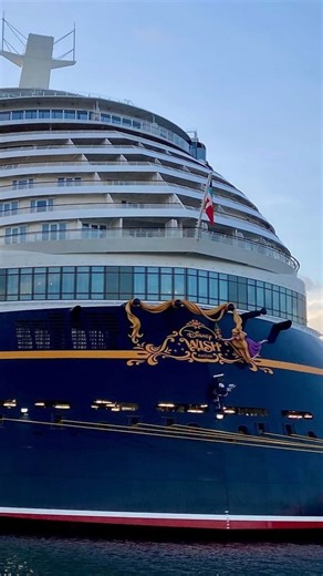 Robert Alcantara on Instagram: "When runDisney friends try to schedule a vacation but book different Disney cruises for the same weekend… #disney #rundisney #disneycruise #disneyparks #disneycruiseline #disneyaddict"